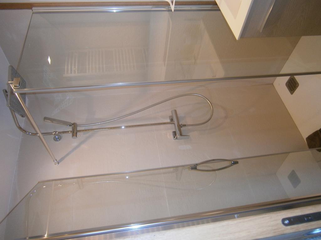Apartamento U Palazzinu *