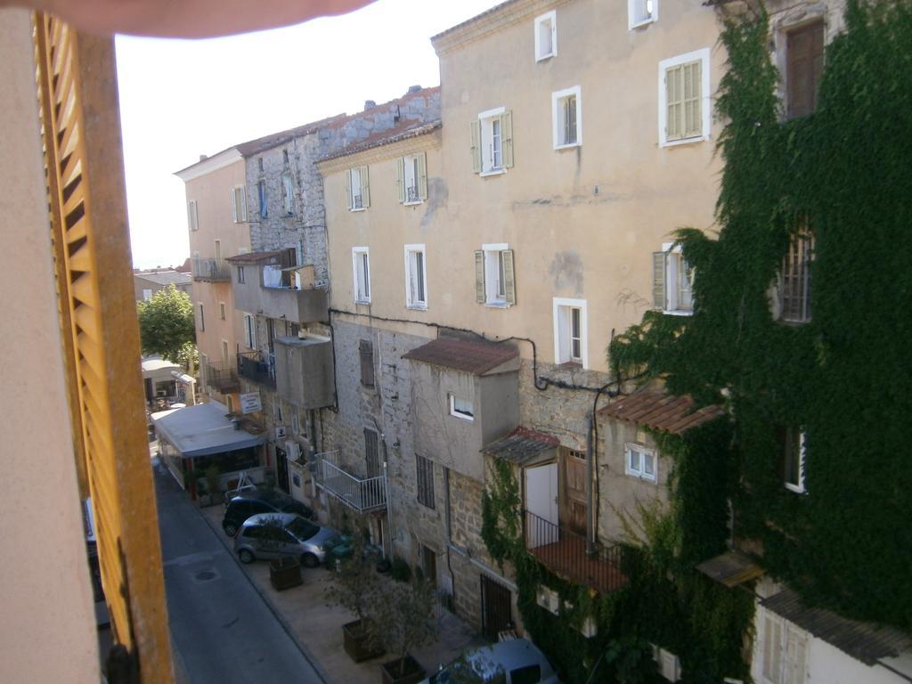 U Palazzinu Apartamento *