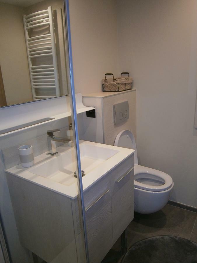 Apartamento U Palazzinu