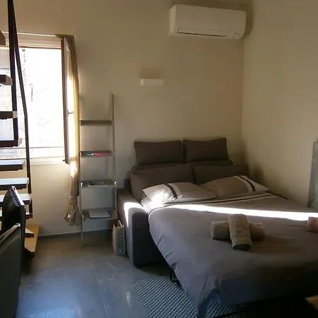 U Palazzinu Apartamento Porto-Vecchio  Exterior foto
