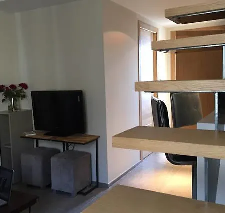 U Palazzinu Apartamento Porto-Vecchio  Exterior foto