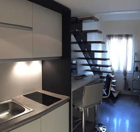 U Palazzinu Apartamento Porto-Vecchio  Exterior foto