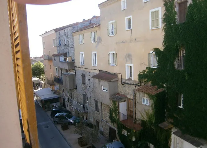 U Palazzinu