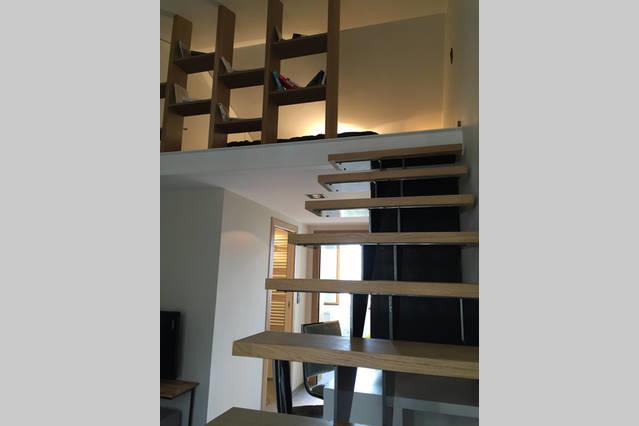 U Palazzinu Appartement Porto-Vecchio (Corsica)
