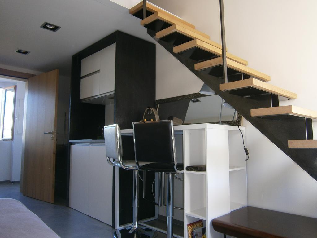 U Palazzinu Appartement *