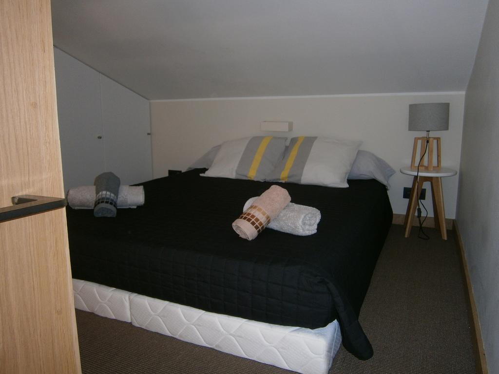 U Palazzinu Appartement