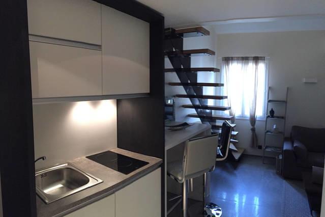 Appartement U Palazzinu Porto-Vecchio (Corsica)