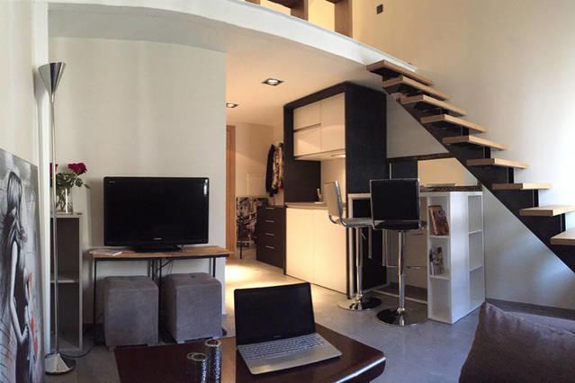 Appartement U Palazzinu